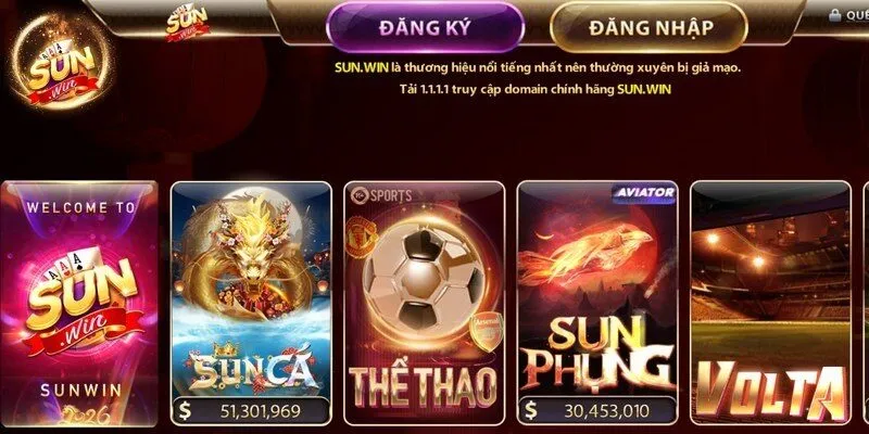 Cảnh Báo Sunwin Giả Mạo. Phân Biệt Sunwin Rất Chính Xác 2 Sunwin Thực trạng các chiêu trò lừa đảo Sunwin hiện nay