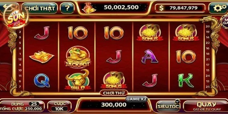 Lưu ý quan trọng về công nghệ RNG & RTP tại Sunwin