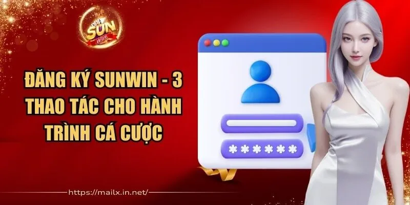 Đăng Ký Sunwin