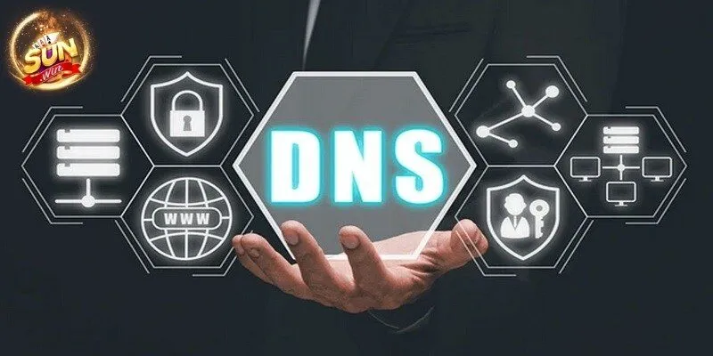 Đổi DNS Truy Cập Sunwin Để Trải Nghiệm Không Giới Hạn 2 Sunwin Đổi DNS truy cập Sunwin giúp thiết bị của bạn nhận diện địa chỉ máy chủ nhanh