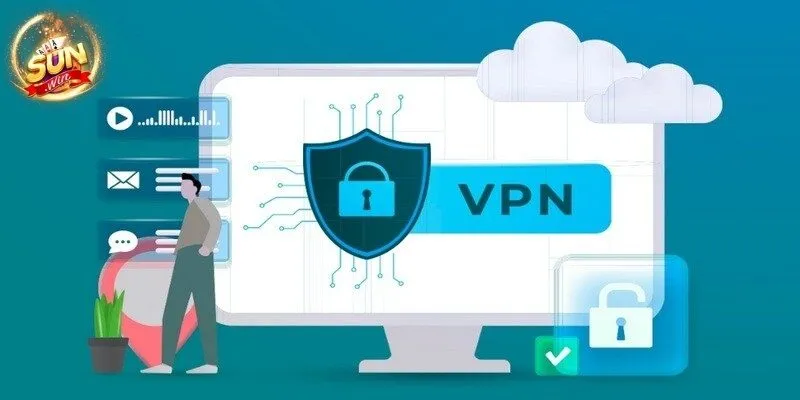 Lưu ý khi thực hiện hướng dẫn sử dụng VPN vào Sunwin