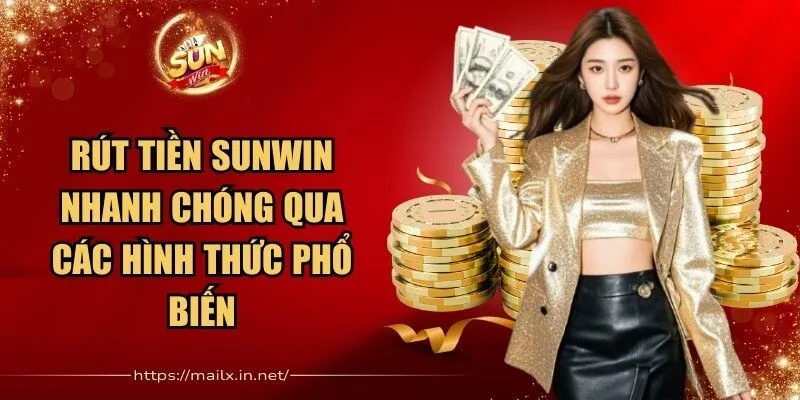 Rút Tiền Sunwin