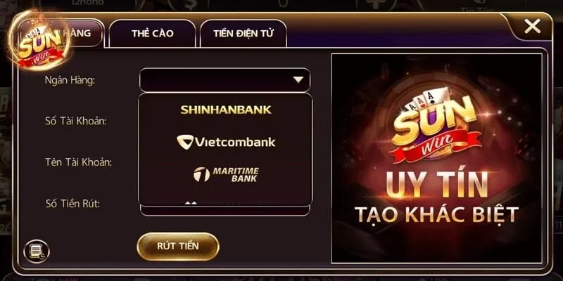 Giao dịch thông qua các đối tác giúp bạn tiết kiệm thời gian