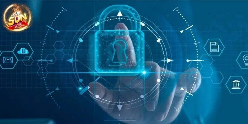 Quy trình bảo vệ tài khoản rất quan trọng trong chính sách bảo mật 