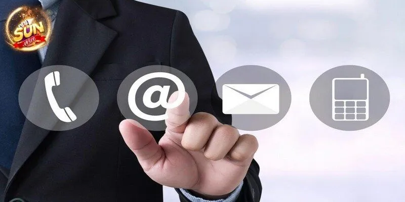 Lưu ý quan trọng cần biết khi liên hệ đến hệ thống 