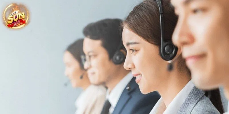 Liên hệ đến hệ thống CSKH giúp nâng cao trải nghiệm người dùng