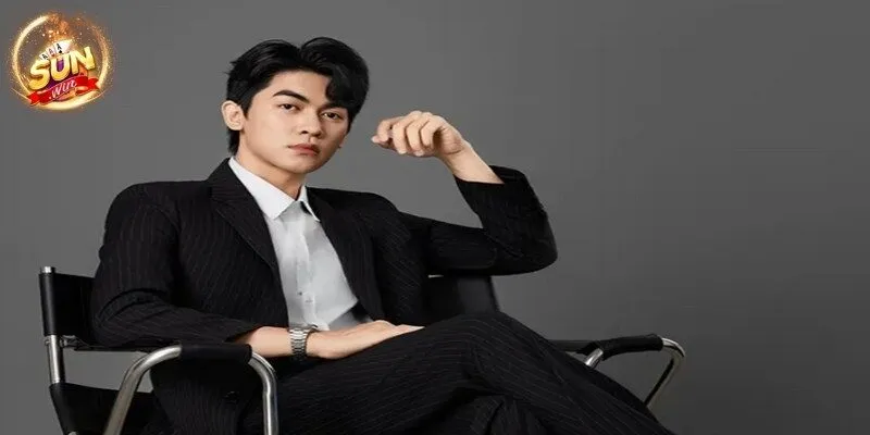 Tác giả / CEO Lê Minh thuộc thế hệ doanh nhân trẻ năng động